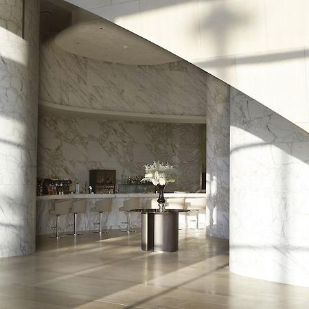 Grand Hyatt Incheon Hotel Ngoại thất bức ảnh