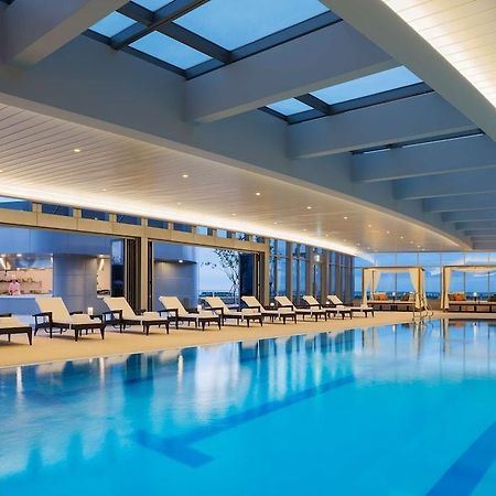 Grand Hyatt Incheon Hotel Ngoại thất bức ảnh