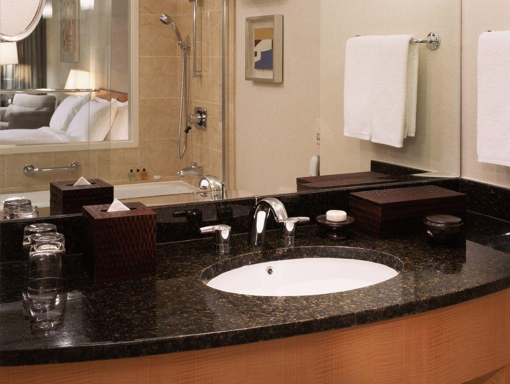 Grand Hyatt Incheon Hotel Ngoại thất bức ảnh