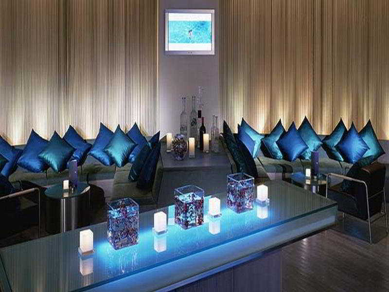 Grand Hyatt Incheon Hotel Ngoại thất bức ảnh