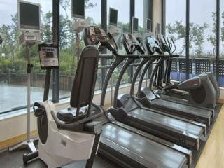 Grand Hyatt Incheon Hotel Ngoại thất bức ảnh