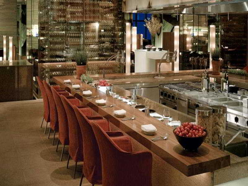 Grand Hyatt Incheon Hotel Ngoại thất bức ảnh