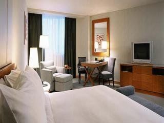 Grand Hyatt Incheon Hotel Ngoại thất bức ảnh