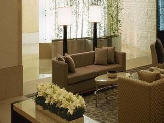 Grand Hyatt Incheon Hotel Ngoại thất bức ảnh